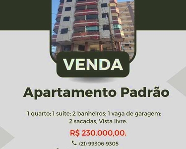 Apartamento Padrão (OCIAN