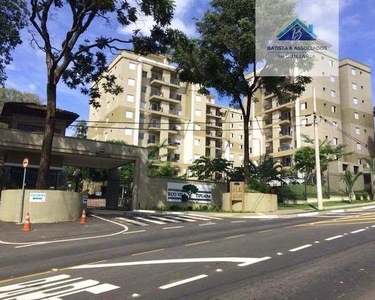 Apartamento Padrão para Venda em Parque Fazendinha Campinas-SP - 3070