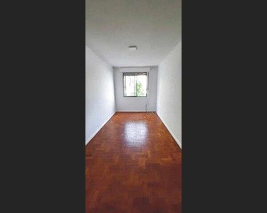 Apartamento para aluguel tem 40 metros quadrados com 1 quarto em Cidade Baixa - Porto Aleg