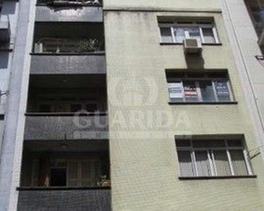 Apartamento para comprar no bairro Centro - Porto Alegre com 2 quartos