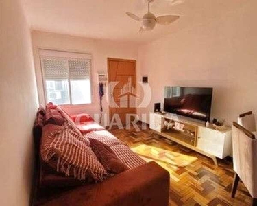 Apartamento para comprar no bairro Humaitá - Porto Alegre com 3 quartos