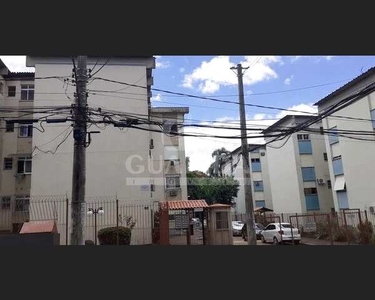 Apartamento para comprar no bairro Santo Antônio - Porto Alegre com 2 quartos