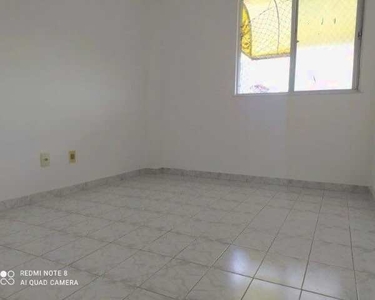 Apartamento para venda 2/4, 2 banheiros, 74 m2 com Dependência em Vila Laura Matatu- Salva