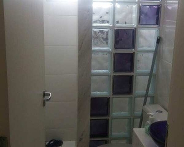 Apartamento para venda 2 dormitórios sala banheiro 1 vaga de garagem Reserva do Japi Jundi