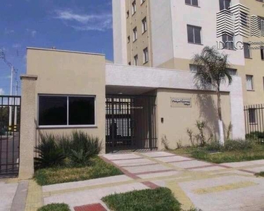 Apartamento para venda com 2 dormitórios em Mato Grande - Canoas - RS