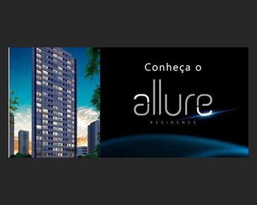 Apartamento para venda com 24 metros quadrados com 1 quarto em Boa Viagem - Recife - PE
