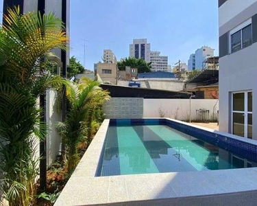 Apartamento para venda com 24 metros quadrados com 1 quarto em Sé - São Paulo - SP