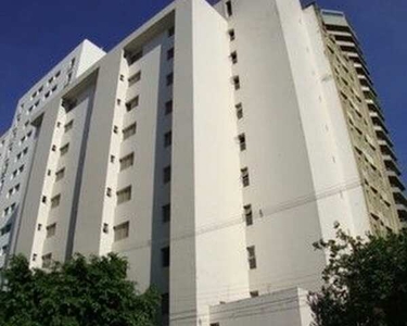 Apartamento para venda com 31 metros quadrados com 1 quarto em Vila Itapura - Campinas - S