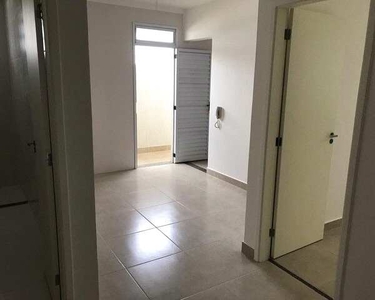 Apartamento para venda com 35 metros quadrados com 1 quarto em Vila Santa Clara - São Paul