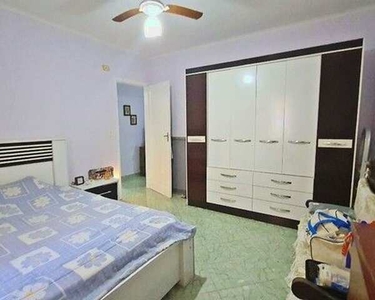 Apartamento para venda com 50 metros quadrados com 2 quartos em Tupi - Praia Grande - SP