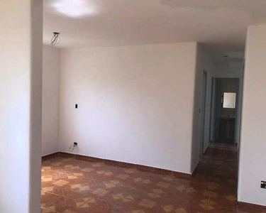 Apartamento para venda com 57 metros quadrados com 2 quartos em Vila Moraes - São Paulo