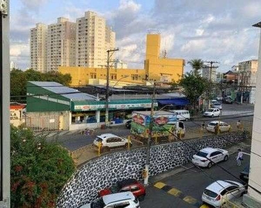 Apartamento para venda com 75 metros quadrados com 3 quartos em Campinas de Brotas - Salva