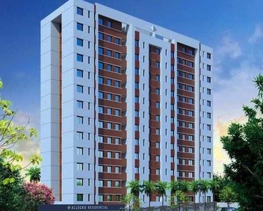 Apartamento para Venda em Belo Horizonte, Lagoinha Leblon (Venda Nova), 2 dormitórios, 1 s