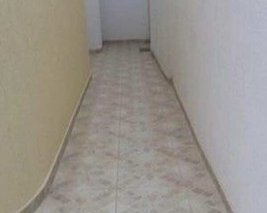 Apartamento para Venda em Belo Horizonte, Santa Mônica, 2 dormitórios, 1 banheiro, 1 vaga