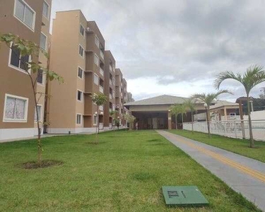 Apartamento para Venda em Eusébio, centro, 2 dormitórios, 1 suíte, 2 banheiros, 1 vaga