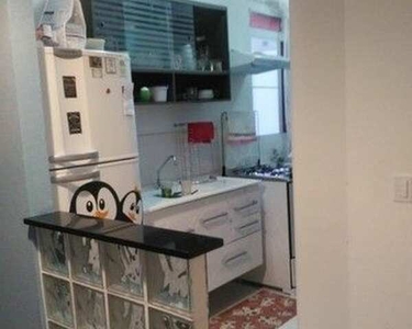 Apartamento para venda em Jardim João - SP