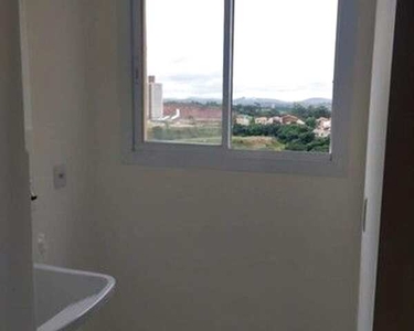 Apartamento para Venda em Jundiaí, Nova Cidade Jardim, 2 dormitórios, 1 banheiro, 1 vaga
