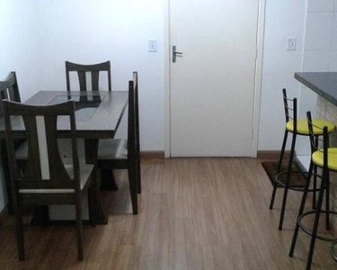 Apartamento para Venda em Osasco, Novo Osasco, 2 dormitórios, 1 banheiro, 1 vaga