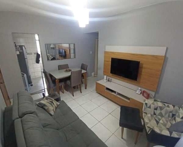 Apartamento para Venda em Rio de Janeiro, Cachambi, 2 dormitórios, 1 banheiro, 1 vaga