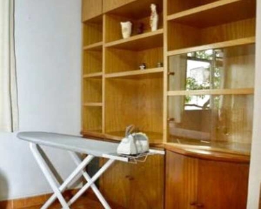 Apartamento para Venda em São Paulo / SP no bairro Bela Vista