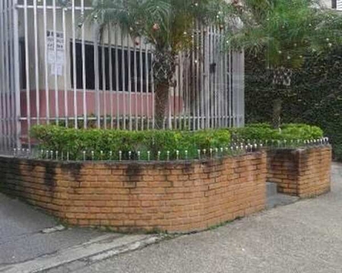 Apartamento para Venda em São Paulo / SP no bairro Vila Silvia