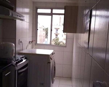 Apartamento para Venda em São Paulo, Vila Cosmopolita, 3 dormitórios, 1 banheiro, 1 vaga