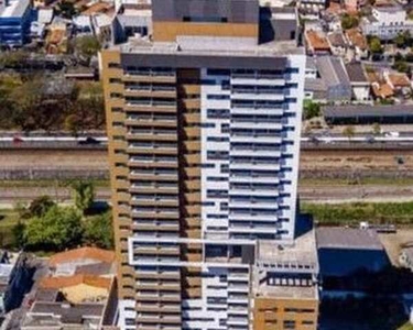 Apartamento para venda possui 23 metros quadrados com 1 quarto em Vila Esperança - São Pau