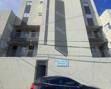 Apartamento para venda possui 35 metros quadrados com 2 quartos em Vila Centenário - São P