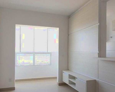 Apartamento para venda possui 55 metros quadrados com 2 quartos em Morro Santana - Porto A