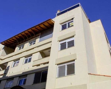Apartamento para venda possui 57 metros quadrados com 2 quartos em Vila Nova - Porto Alegr
