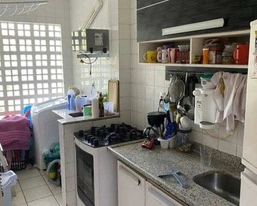 Apartamento para venda possui 62 metros quadrados com 2 quartos em Itanhangá - Rio de Jane