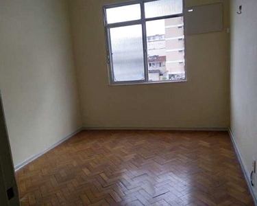 Apartamento para venda possui 69 metros quadrados com 2 quartos em Vila Isabel - Rio de Ja