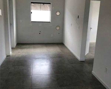 Apartamento para venda t com 2 quartos em Boa Vista - Joinville - SC