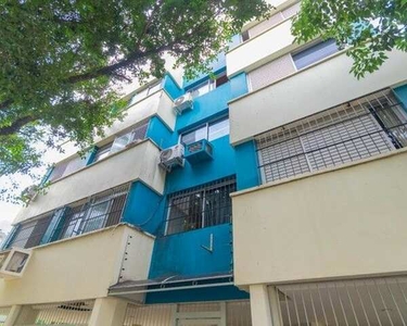 Apartamento para venda tem 46 metros quadrados com 1 quarto em Azenha - Porto Alegre - RS
