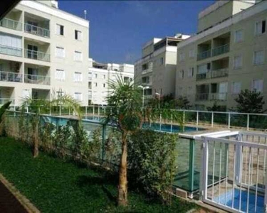 Apartamento para venda tem 49m na Regiao Granja Viana