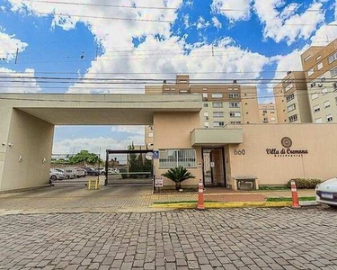 Apartamento para venda tem 50 metros quadrados com 2 quartos em Fátima - Canoas - RS