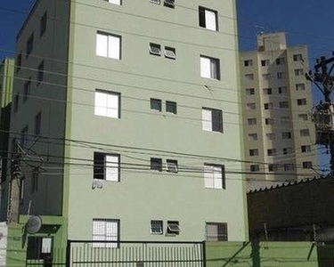 Apartamento para venda tem 52 metros quadrados com 2 quartos em Vila Buenos Aires - São Pa