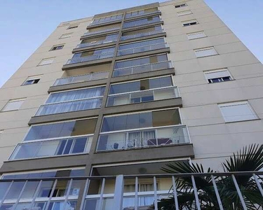 Apartamento para venda tem 54 metros quadrados com 2 quartos