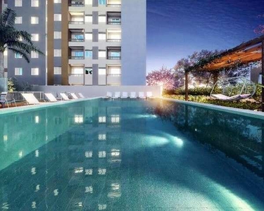 Apartamento para venda tem 54 metros quadrados com 2 quartos em Jardim Débora - Poá - SP