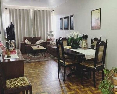 Apartamento para venda tem 85 metros quadrados com 3 quartos em Fátima - Fortaleza - Ceará