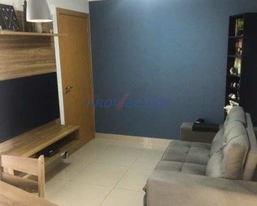 Apartamento - Parque das Cachoeiras - Campinas