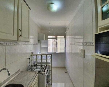 Apartamento - Parque das Colinas - Valinhos