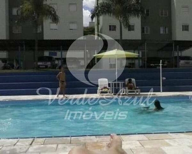 Apartamento - Parque Dom Pedro II - Campinas