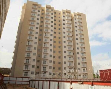 Apartamento PRONTO 39 metros quadrados com 2 quartos em Barra Funda - São Paulo - SP