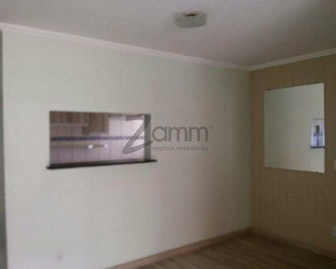 Apartamento - Recanto do Sol I - Campinas