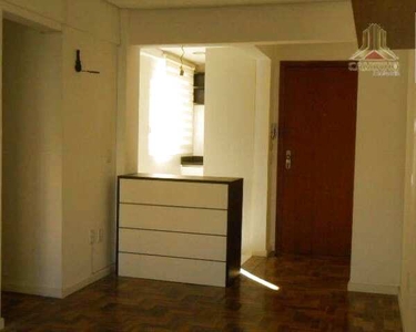 Apartamento residencial à venda, Centro, Porto Alegre