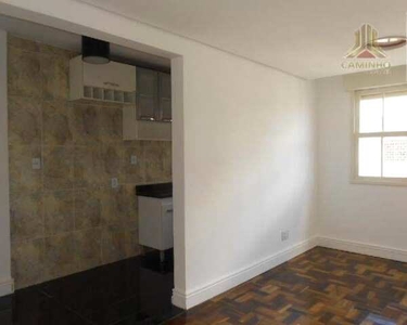 Apartamento residencial à venda, Jardim Botânico, Porto Alegre