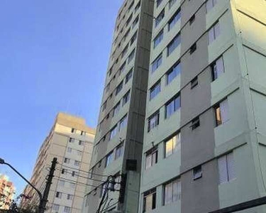 Apartamento residencial à venda, Jardim Celeste, São Paulo