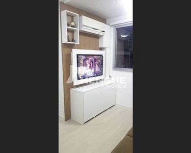 Apartamento residencial com 2 dormitórios e 1 vaga de garagem, à venda no bairro Sarandi e