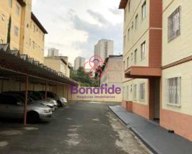 APARTAMENTO, RESIDENCIAL DAS FLORES 2, JARDIM SATÉLITE, VÁRZEA PAULISTA